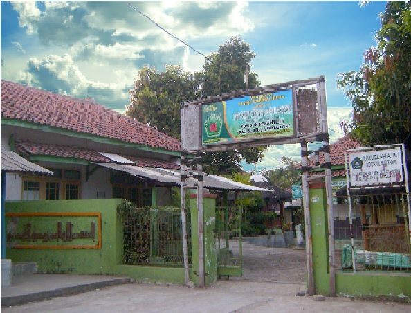 Profil Pesantren Raudlatul Mubtadi'in Majalengka