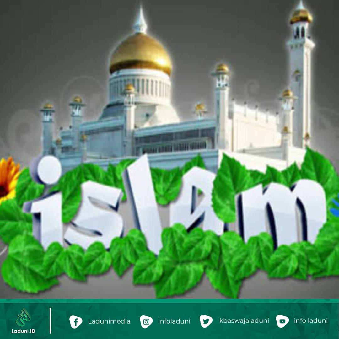 Allah Membimbing Setiap Orang yang Beragama Islam