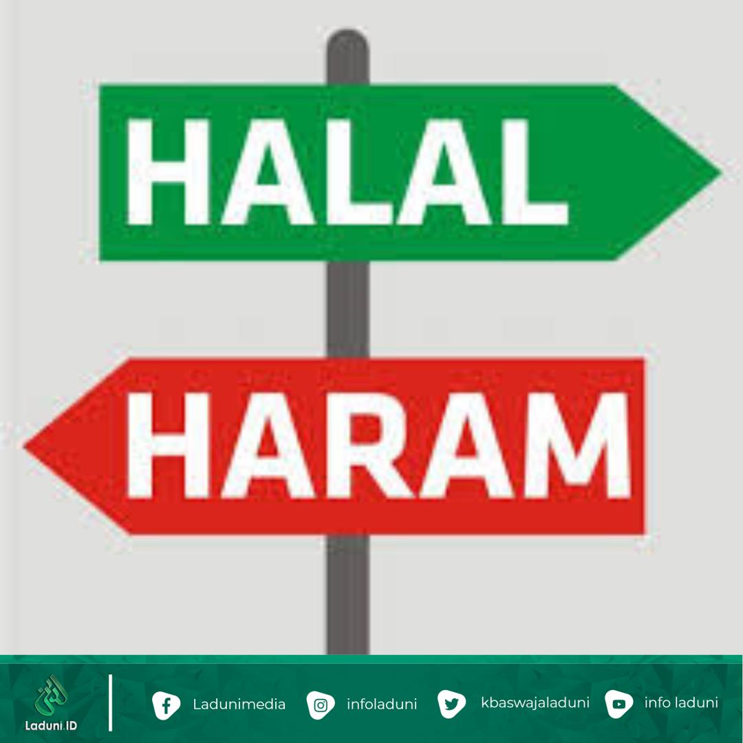 Hukum Mengharamkan yang Halal dan Makruh