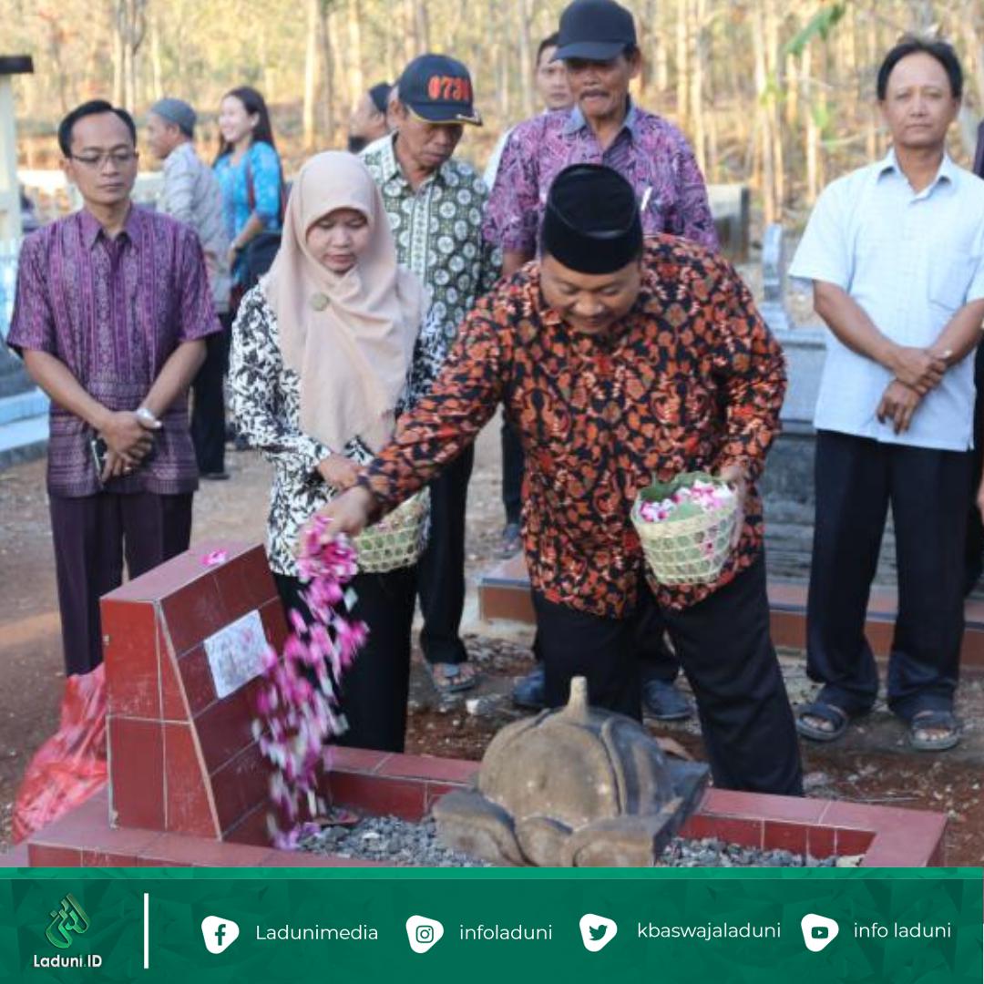 Hukum Non Muslim Menziarahi Makam Muslim