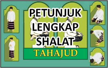 Surat pendek yang dibaca saat sholat tahajud