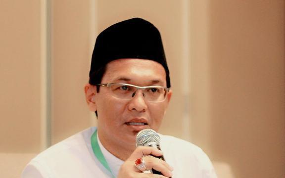 Rais Syuriah PBNU: Hal yang Ilmiah Harus Juga Ditanggapi Secara Ilmiah