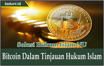 Bitcoin dalam Tinjauan Hukum Islam