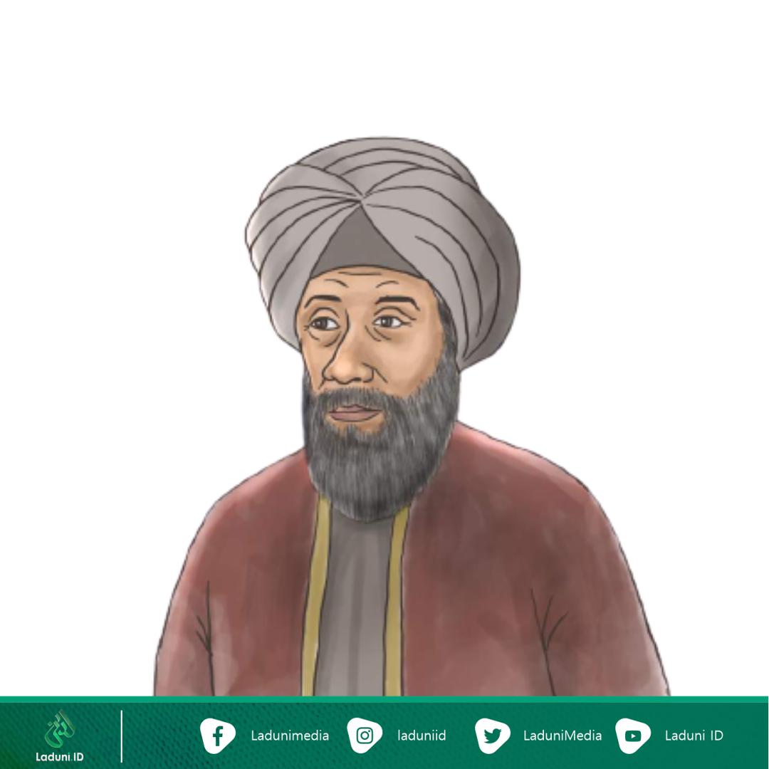 Pandangan Tauhid Imam Abu Hasan Al-Asy’ari