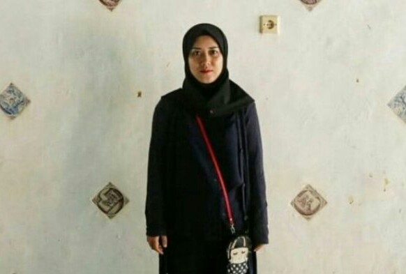 Kisah Perempuan yang Dicuci Otak Agar Bergabung Kelompok Islam Ekstrem