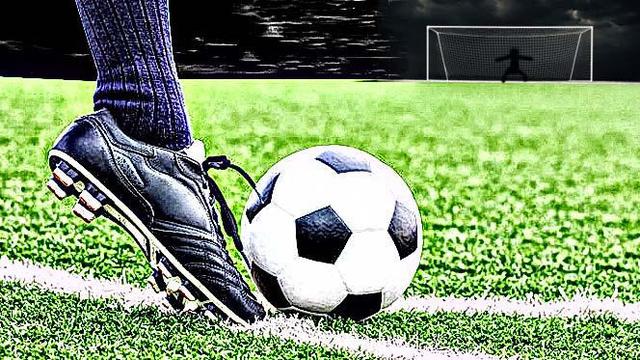 Presiden Jokowi Instruksikan Persoalan Mafia Bola Segera Dituntaskan