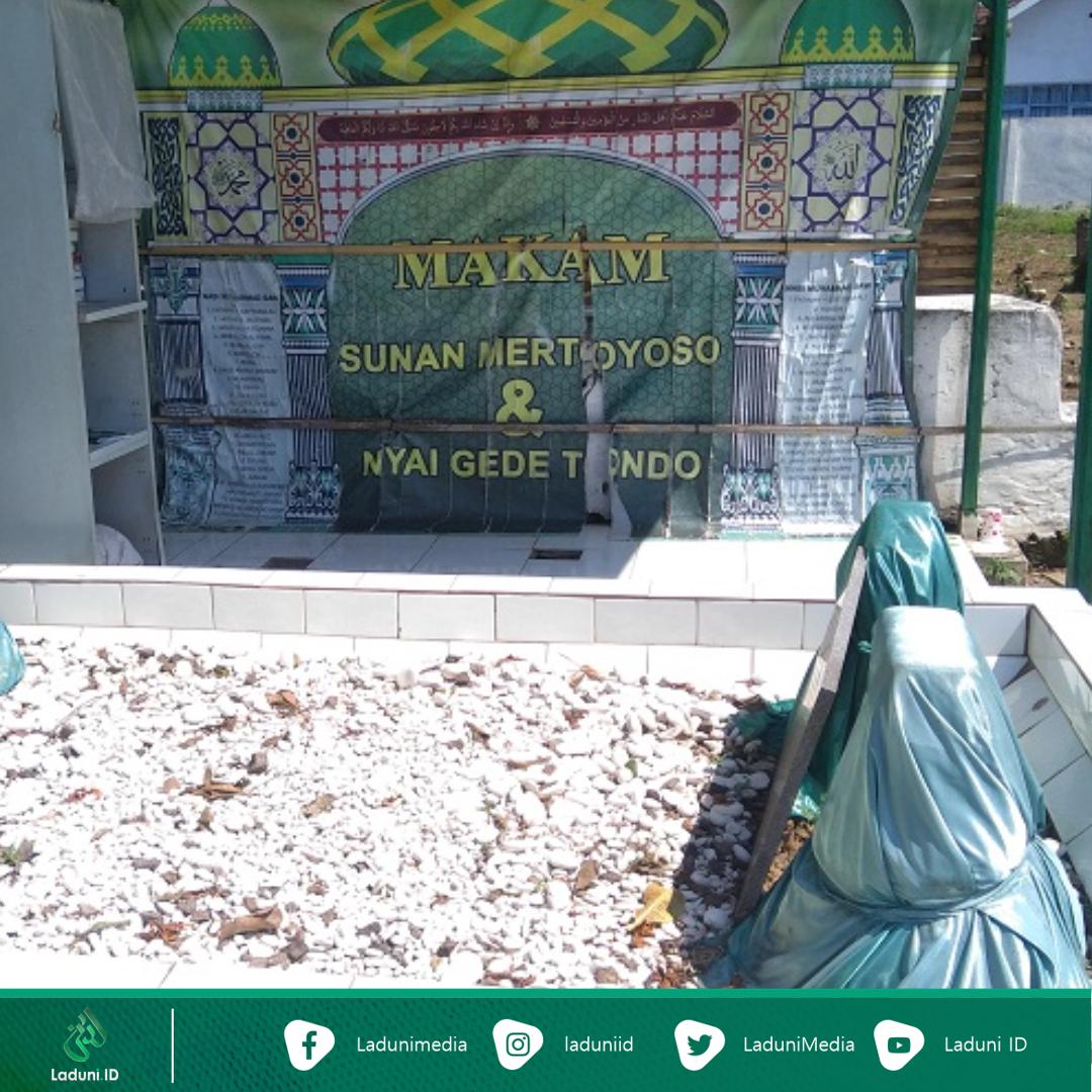 Daftar Makam yang Wajib Dikunjungi Saat Berziarah ke Makam Syaikhona Kholil Bangkalan