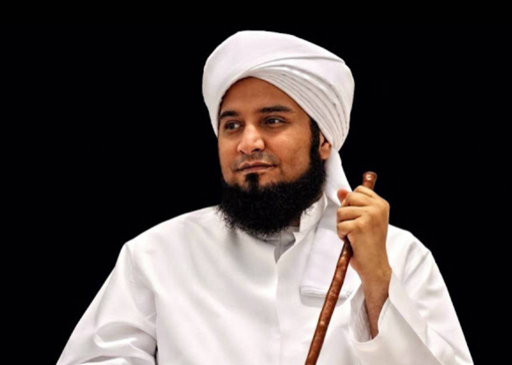 Habib Ali Al Jufri: Khilafah Dibuat Hanya untuk Merebut Kekuasaan