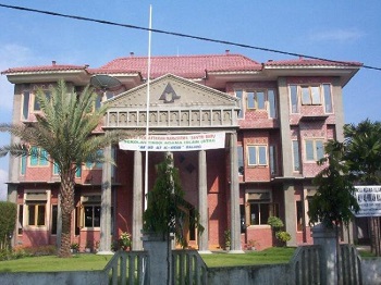 Pesantren Al Hikam Malang