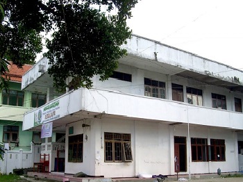Pesantren Babakan Ciwaringin Cirebon