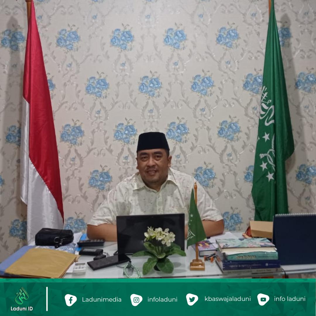 Ketua PCNU Jakpus: Dari Dulu NU Ingin Dihancurkan