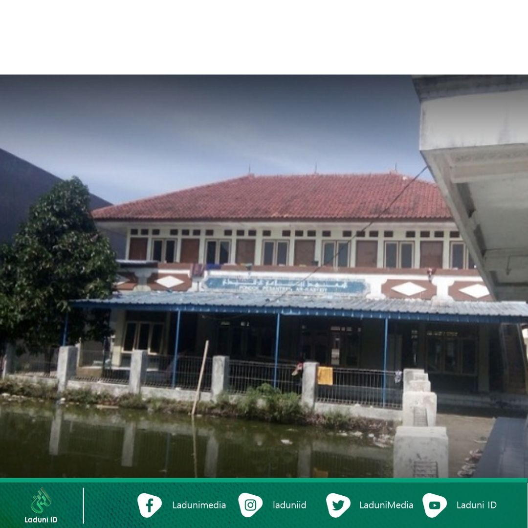 Pesantren Ar-Rasyidi Ciranjang Cianjur