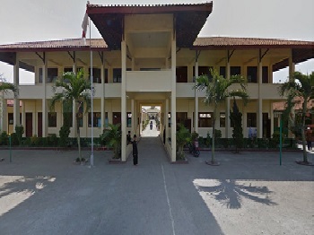 Pesantren Hasyim Asy'ari Tegal