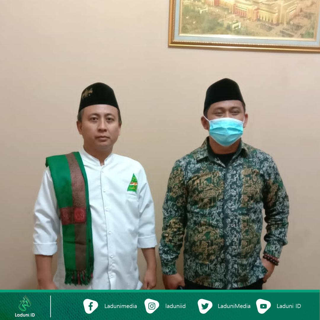 Kiai Muda, Pergerakan dan Pencerahan