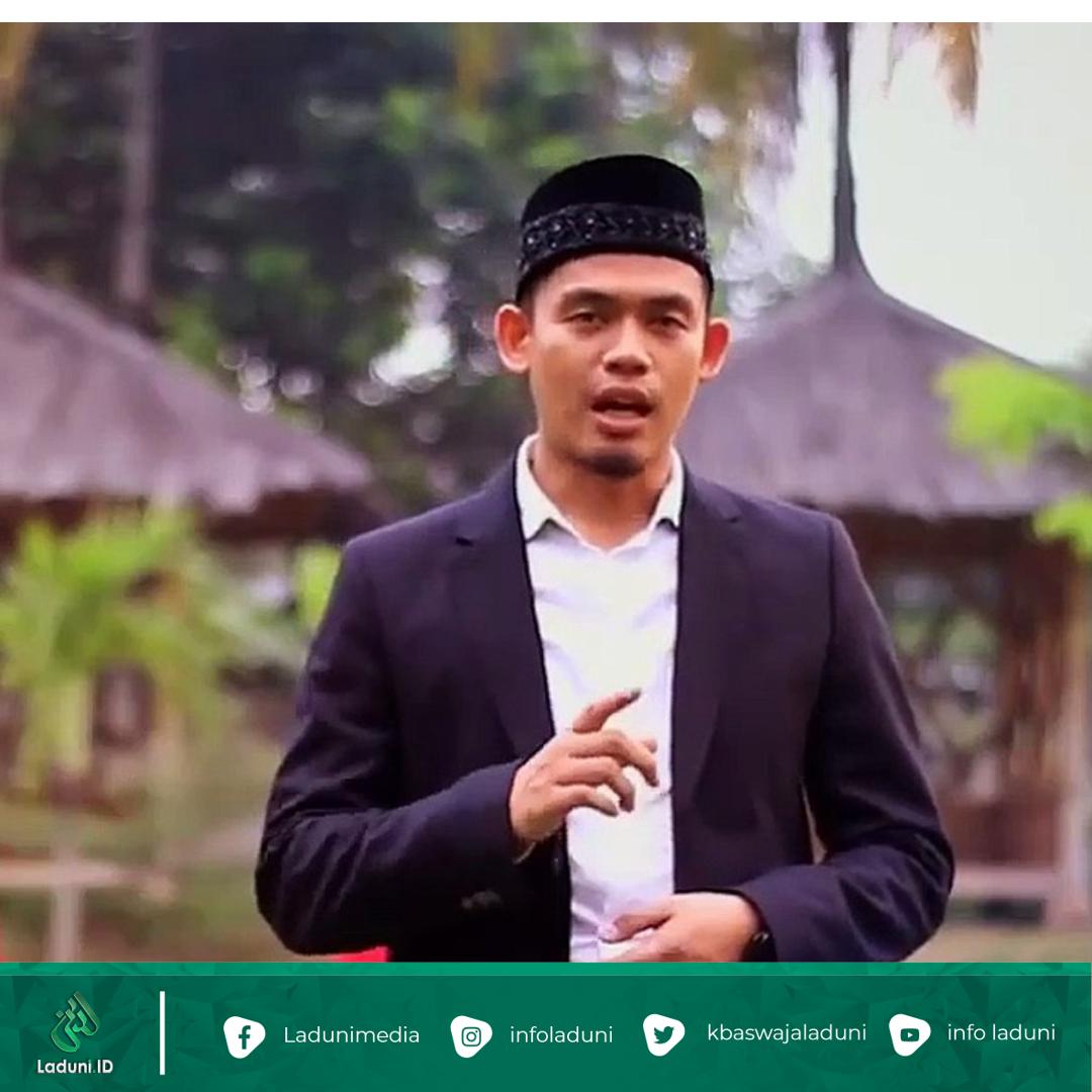 Anggap Lafadz ‘Adzim Bid’ah, ini Jawaban Ustadz Arrazy Hasyim