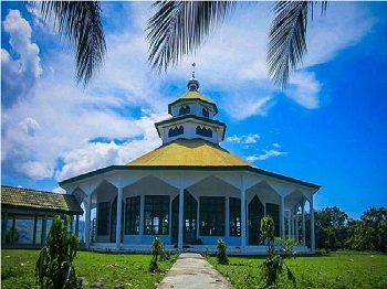 Pesantren Al-Badar Pare-pare Sulsel