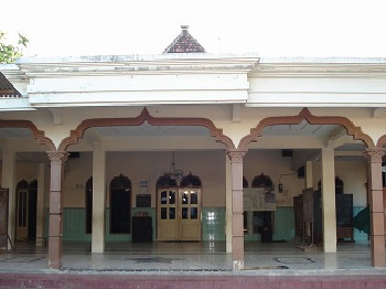 Pesantren Daruttaibin Tulungagung