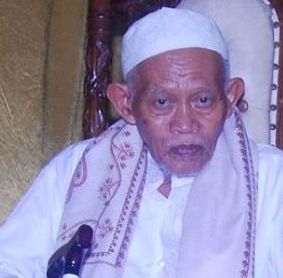 Biografi KH. Muhammad Salman Dahlawi