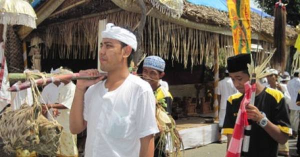 Keberadaan Islam Moderat Turut Jaga Kerukunan Umat Beragama di Bali