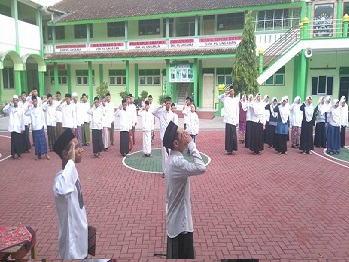 Pesantren Nurul Ulum Ungaran