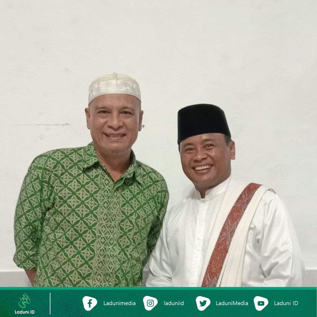 Menjadi Pribadi yang Memaafkan