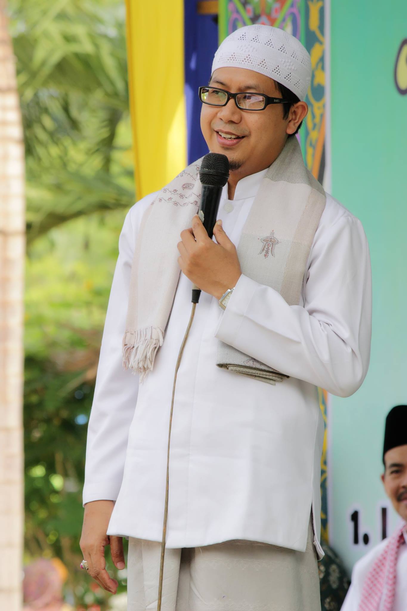 Seputar Takbir Hari 'Id