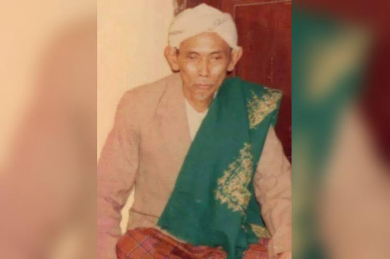 Kisah KH. Masduqi Ali Babakan, Sosok yang Mengasuh Gus Dur Saat Kecil