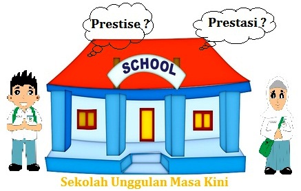 Sekolah Bukan Binatu