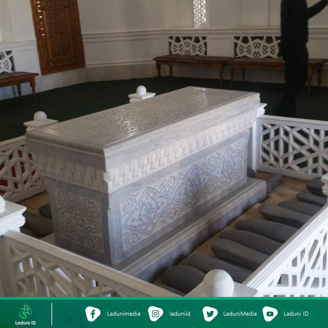 Munculnya Aliran Maturidiyah dalam Pemikiran Teologi Islam