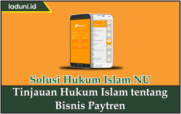 Tinjauan Hukum Islam tentang Bisnis Paytren