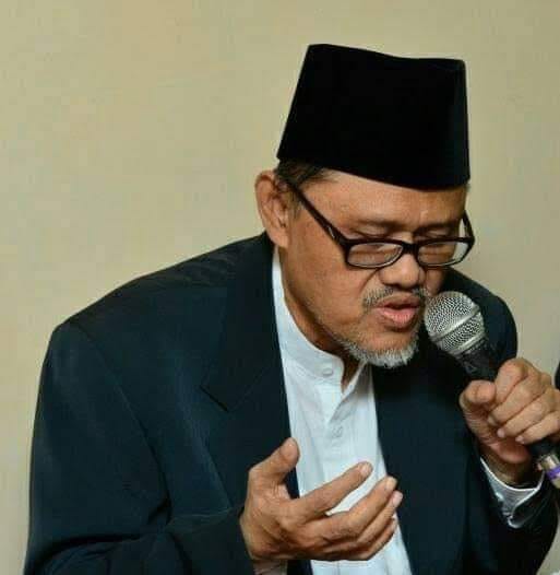 In Memoriam Kiai Minan Abdillah Kajen: Kiai Yang Tawaddu'