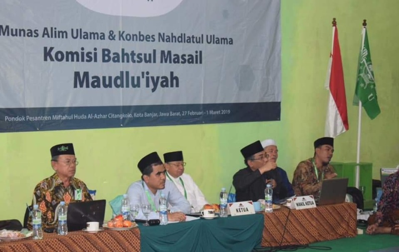 Bukan Soal Memanggil Non-Muslim