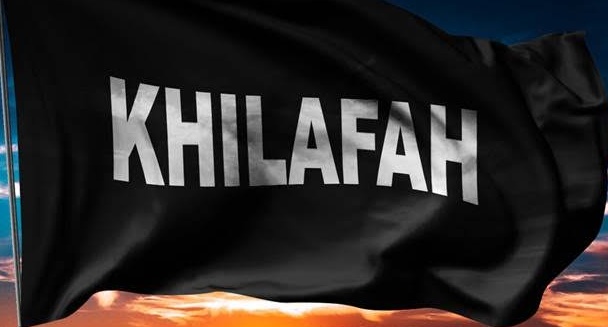 al-Qur'an, Khilafah, Khalifah, dan Kiai Wahab Chasbullah