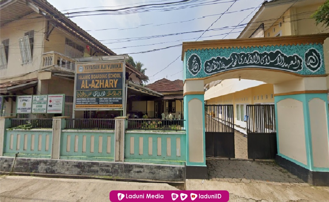 Pesantren Modern Al Azhary Banyumas