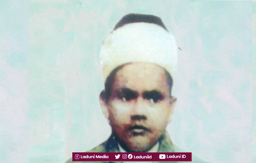 Pesantren Rasyidiyah Khalidiyah Kab. Hulu Sungai Utara