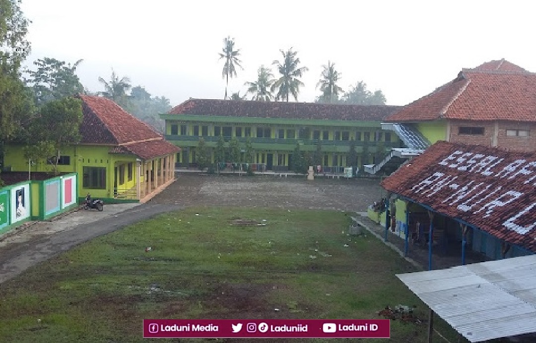 Pesantren Salaf An-Nur Kab. Indramayu