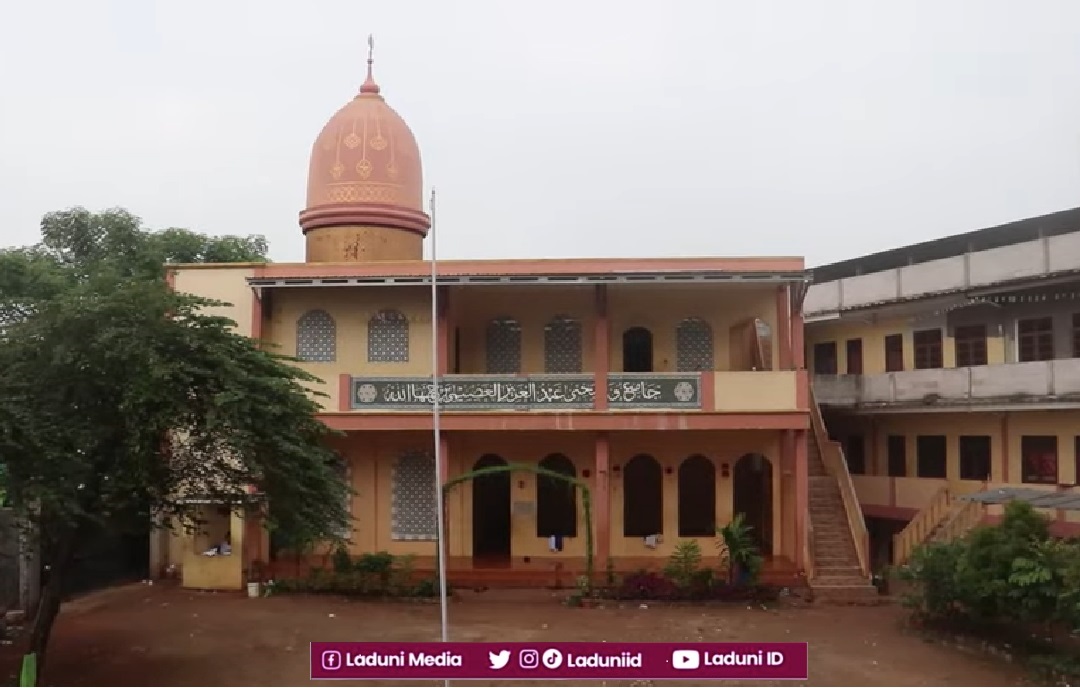 Pesantren As-Sa'adah Linahdlatil Ulama, Tangerang