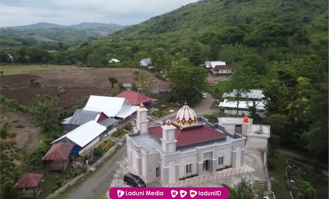 Pesantren Zubdatul Asrar Nahdlatul Ulama (ZANU) Kota Parepare