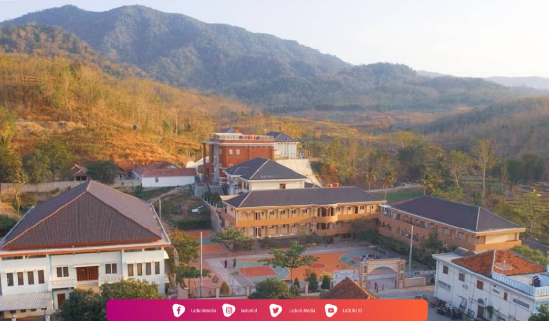 Pesantren Mubarokul Ulum Brebes