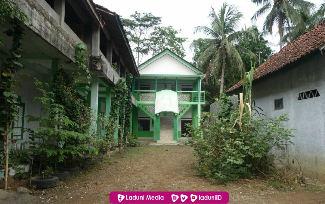 Pesantren Al Ishlah Mamba'ul Hikmah Banjarsari, Ciamis