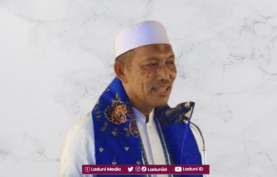 Biografi Drs. KH. Jazuli Nur, Lc, Pendiri Pesantren Nurul Amanah Bangkalan