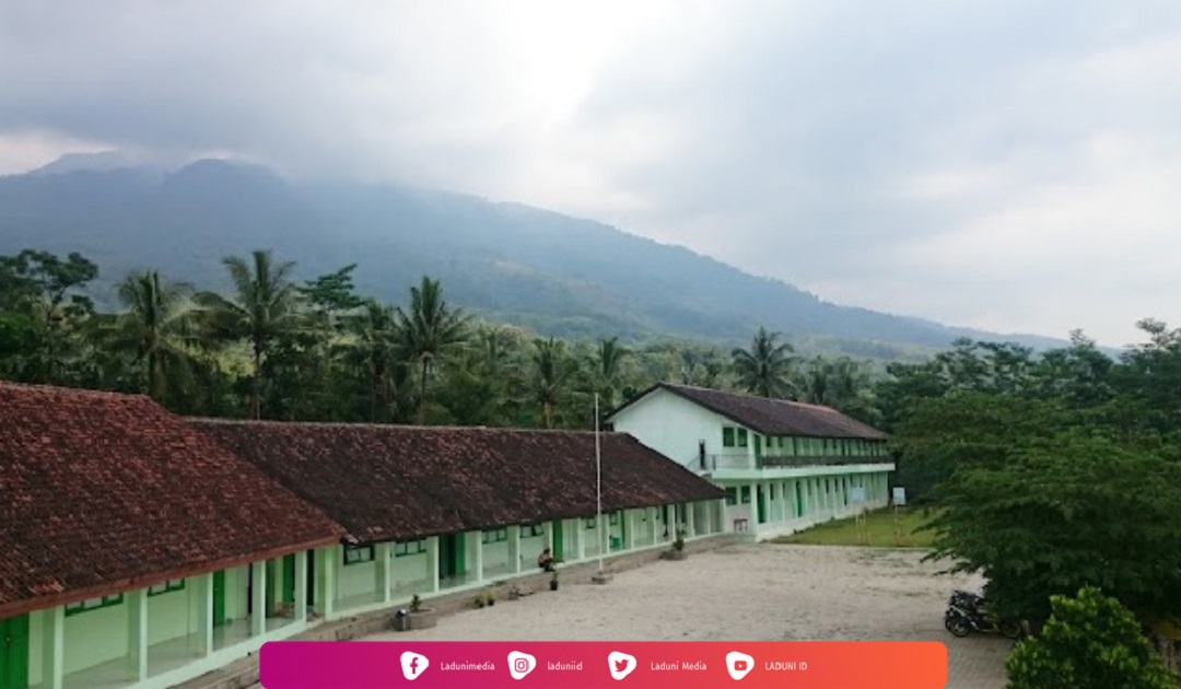 Pesantren Darussalam Bergas, Kab. Semarang