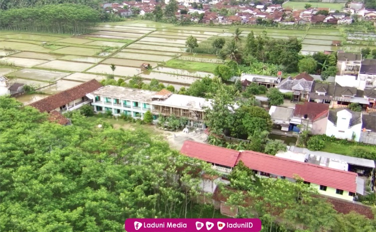 Pesantren Al Falah Bobosan, Banyumas