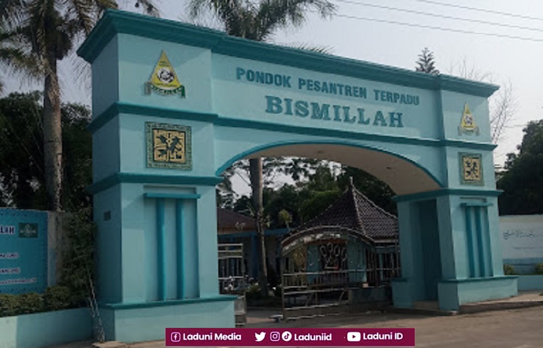 Pesantren Terpadu Bismillah, Kab. Serang