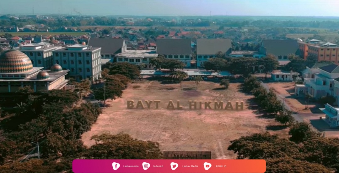 Pesantren Bayt Al-Hikmah Pasuruan