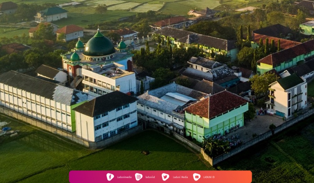 Pesantren Al-Hikam Bangkalan