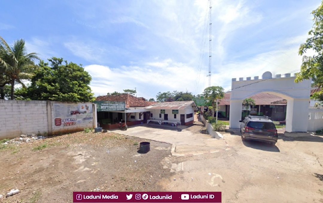 Pesantren Miftahul Ulum Batang