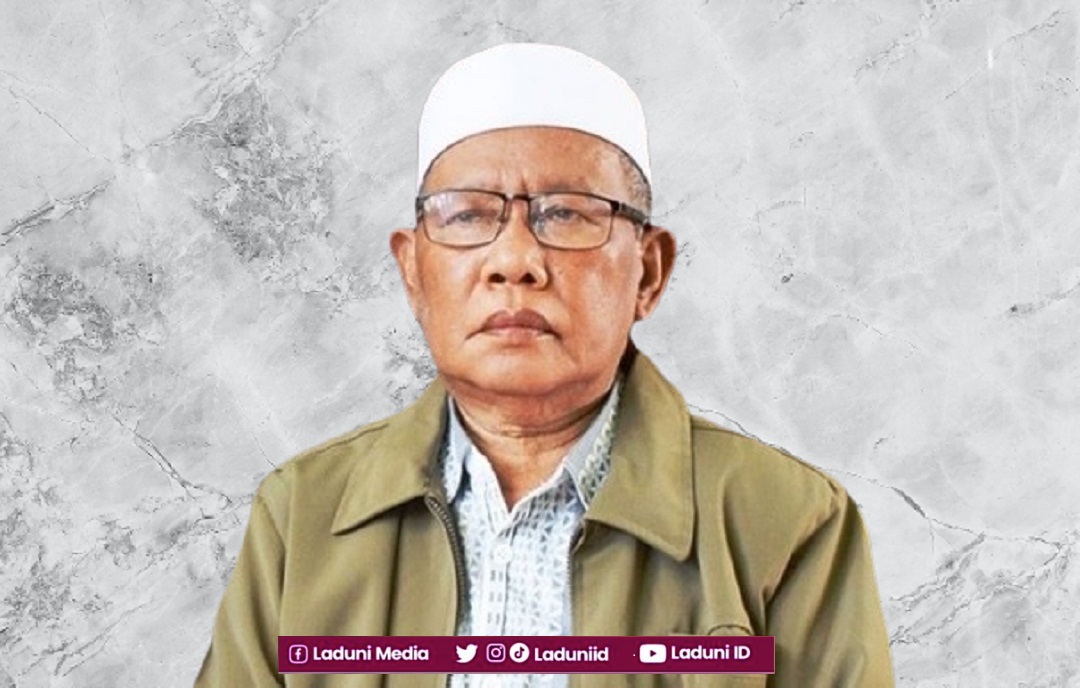 Biografi KH. Ma’shum Zainullah, Pendiri Pesantren Nurut Taqwa Bondowoso
