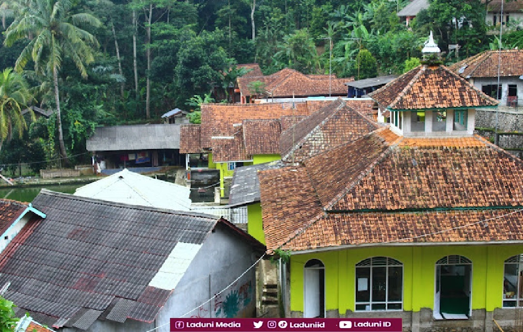 Pesantren Miftahul Hidayah Purwakarta