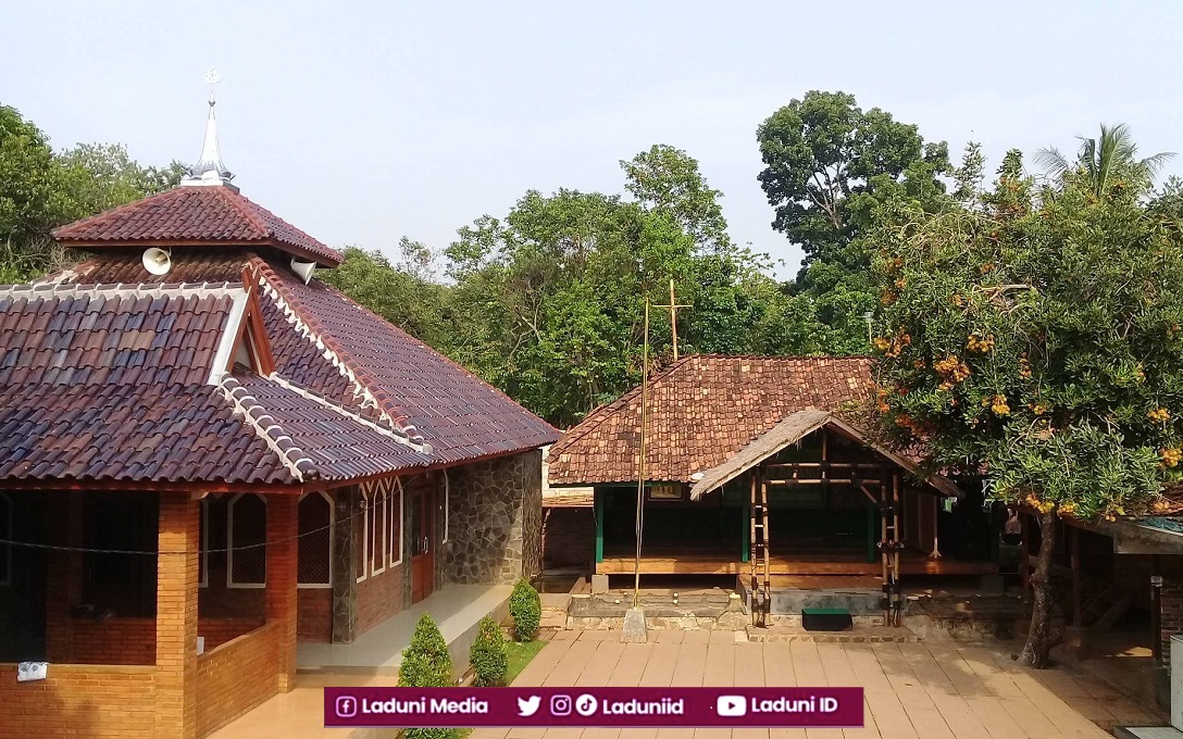 Pesantren Madinah Darul Barokah Purwakarta